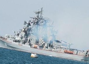 土耳其外长:俄军舰反应夸张 我们忍耐有限