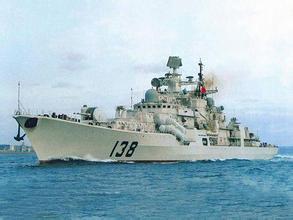 美媒称本国海军情况危急:中俄反舰火力远超美军