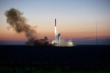 中国为玻利维亚发射卫星 助其一年赚千万美元
