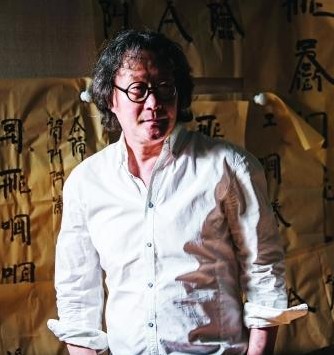 徐冰：我的文字作品容易让文化人感觉不舒服