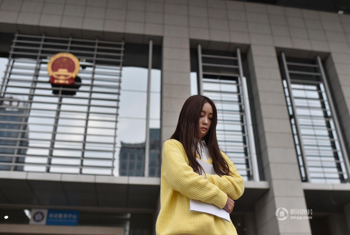 少女毁容案终审宣判 获赔180余万
