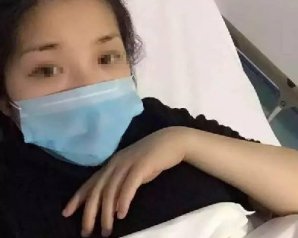 妈妈生下双胞胎后离世 捐献器官救4人