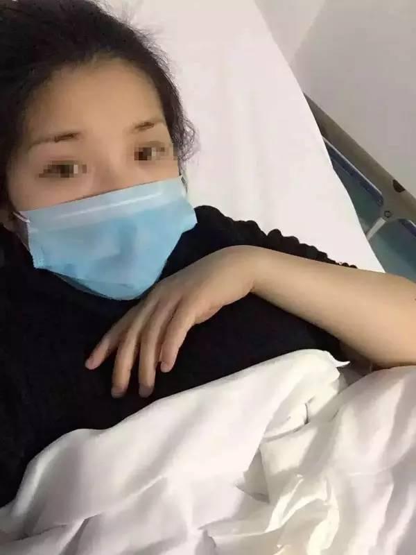 　　年轻的产妇在家人和医院积极抢救50多天后，最终还是死亡。家人决定将其可用的器官捐献出来帮助其他家庭。