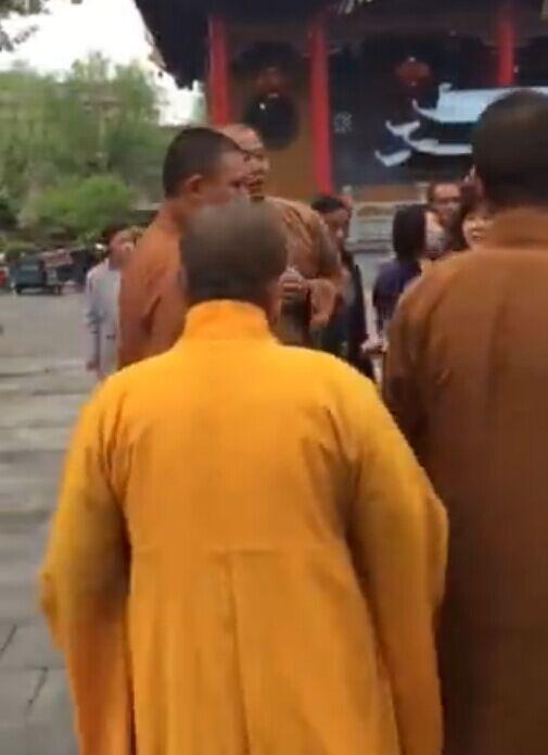 　　当然，被迁单的僧人并不等于被逐出了佛门，只是被逐出原来所在的寺庙。如果有其他寺庙愿意接收，那么他依然可以继续修行。