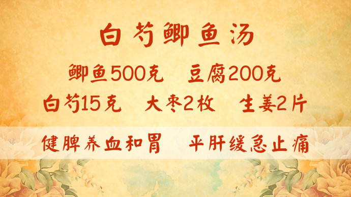 2016年5月9日播出《携手京津冀 <wbr>健康中国行—古运河畔话肝脾》