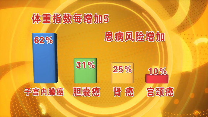 2016年5月11日播出《躲在肥胖背后的致命危机》