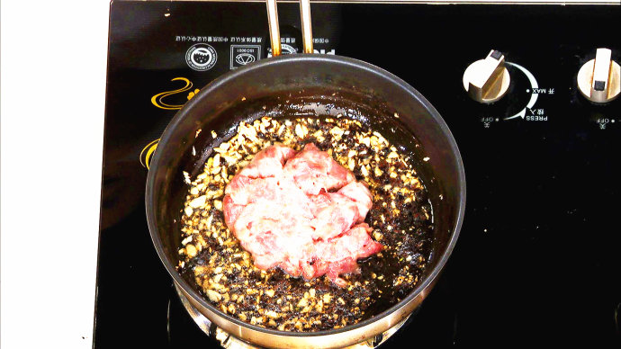 【养生厨房 <wbr>20160513 <wbr>播出】 <wbr>菜名: <wbr>豉香鸭脯；