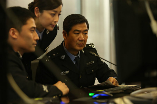 张国立闫妮