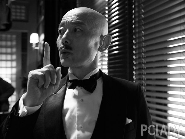 葛优与冯小刚分手内幕并非七年之痒