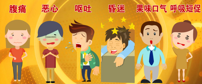 2016年5月16日播出《控好血糖保健康》