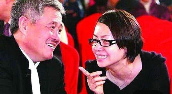 宋丹丹黄宏恩怨往事大揭秘 为赵本山反目成仇
