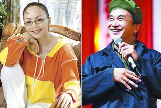 宋丹丹黄宏恩怨往事大揭秘 为赵本山反目成仇