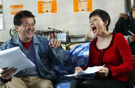 宋丹丹黄宏恩怨往事大揭秘 为赵本山反目成仇