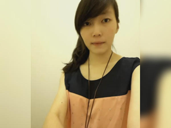 　　32岁的简稚澄去年才结婚，5日晚间因为一直没有回家，丈夫报警，警方在动保教育园区发现她留下的遗书，经过搜寻，深夜11点多找到简的车，但她因为服用安乐流浪动物的药物而呈昏迷状态，紧急送医抢救，延至12日不治。
