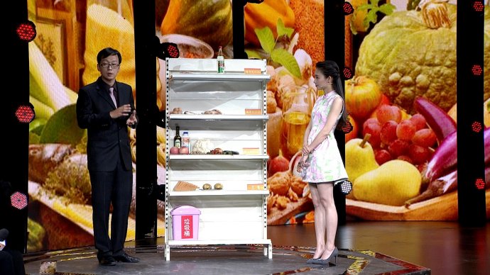 2016年5月24日播出 <wbr>《警惕“抽筋”的心血管》