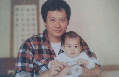 【大家】1978年文艺青年李安对文艺青年张艺谋说声Hi