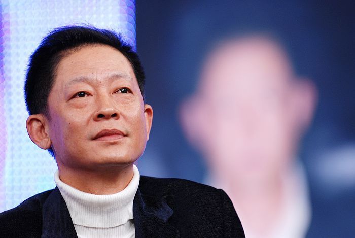 中国目前演技最好的6个男人 看完没有不服的