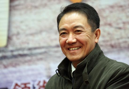 中国目前演技最好的6个男人 看完没有不服的