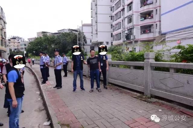 6月9日即端午节当天凌晨3时、4时，市区河源大道北、长安街路口相继发生行人被一徒步男子抢夺手机的警情。案件发生后，源城公安分局刑侦大队、兴源派出所民警放弃端午小长假的休息时间，全力展开案件侦破工作。经过一天的连续缜密侦查，当天下午17时许，办案民警成功将犯罪嫌疑人张某武（男，29岁，揭东县人）抓获，快速侦破这两起抢夺案件。目前，嫌疑人张某武已被分局依法刑事拘留，案件在进一步侦查中。