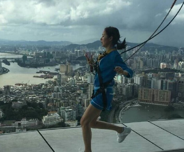 《我们来了》女神齐聚