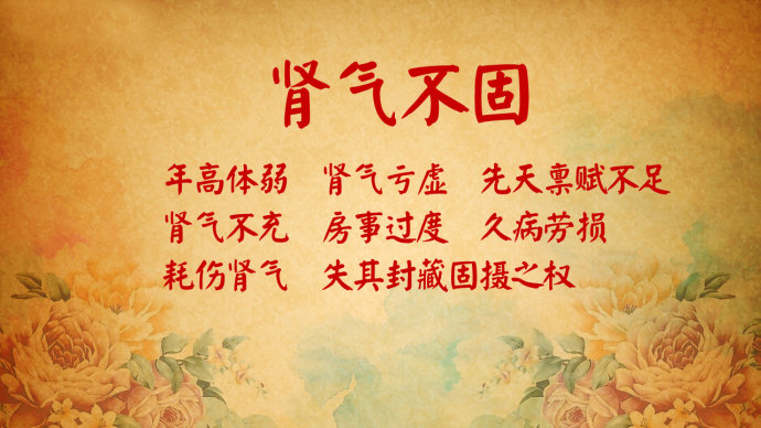 2016年6月24日播出 <wbr>《长寿名医话养生—张炳厚—1》