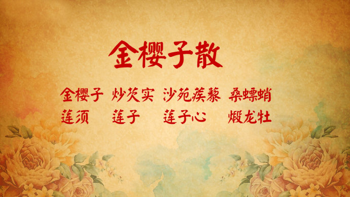 2016年6月24日播出 <wbr>《长寿名医话养生—张炳厚—1》
