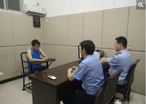 扔掉“欣欣”后，两人一直关注着事件进展，也害怕被警察找上门，他们自己心里也明白，这样做肯定是要被追究法律责任的。目前，案件仍在进一步审查之中。