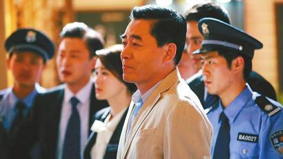陈宝国对于作品的选择向来有他独到的见解和严格的标准。对于一个视演戏为生命的“戏痴”来讲，作品的质量才是他最为看重的条件。