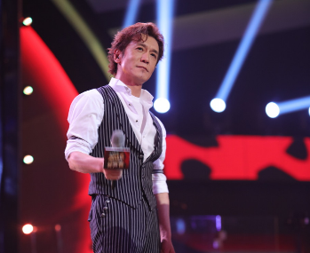 李咏首录好声音不适应
