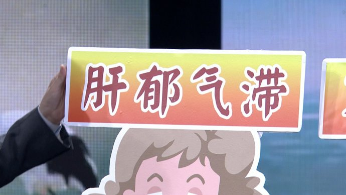 2016年7月8日播出 <wbr>《古诗词中的养生经—2》