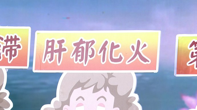 2016年7月8日播出 <wbr>《古诗词中的养生经—2》