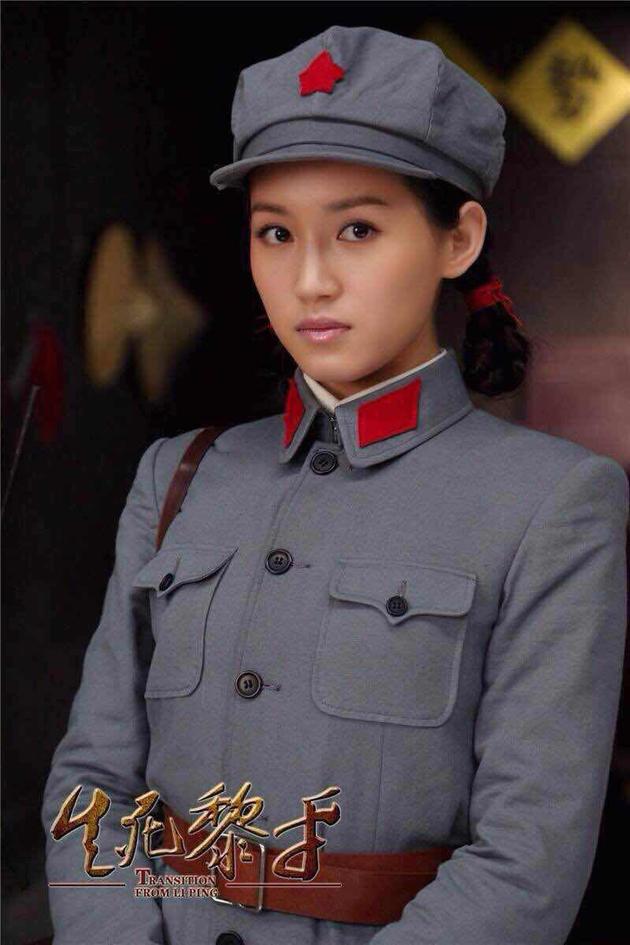 苏青