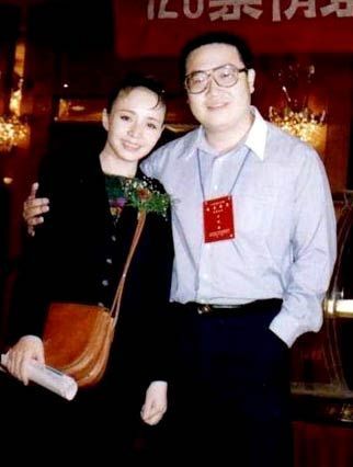 没想到宋丹丹是这样的人竟让丈夫干这事!