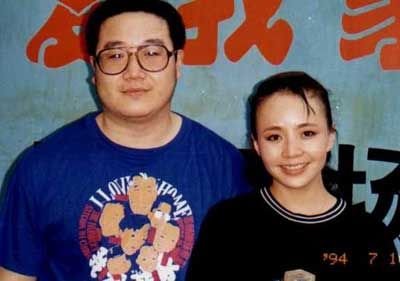 没想到宋丹丹是这样的人竟让丈夫干这事!