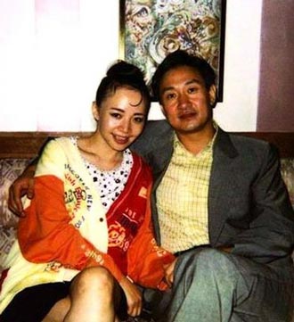 没想到宋丹丹是这样的人竟让丈夫干这事!