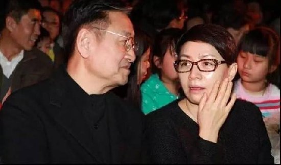 没想到宋丹丹是这样的人竟让丈夫干这事!
