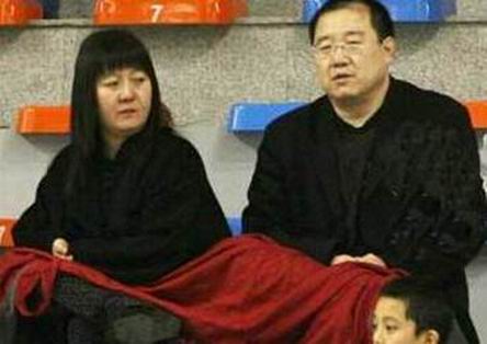 没想到宋丹丹是这样的人竟让丈夫干这事!