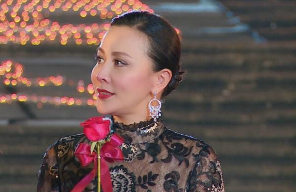 揭秘：《我们来了》如何请来赵雅芝刘嘉玲？