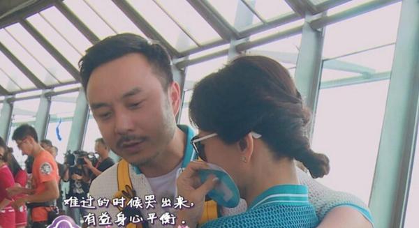 揭秘：《我们来了》如何请来赵雅芝刘嘉玲？