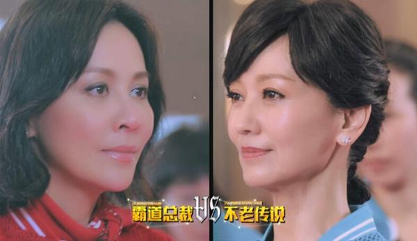 揭秘：《我们来了》如何请来赵雅芝刘嘉玲？