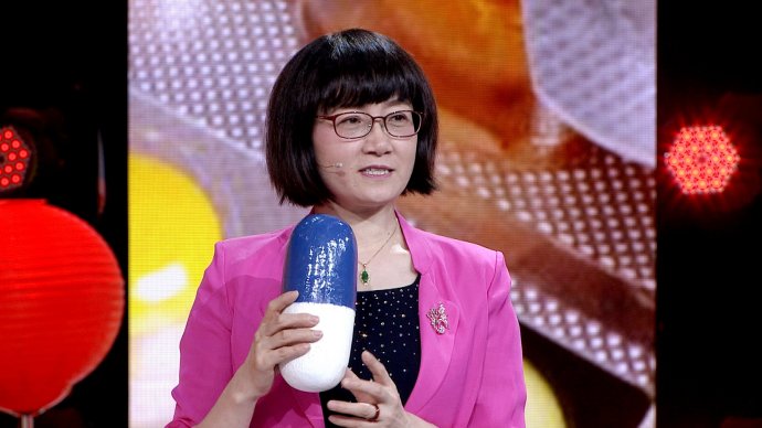 2016年7月28日播出《药&nbsp;<wbr>你吃对了吗？》