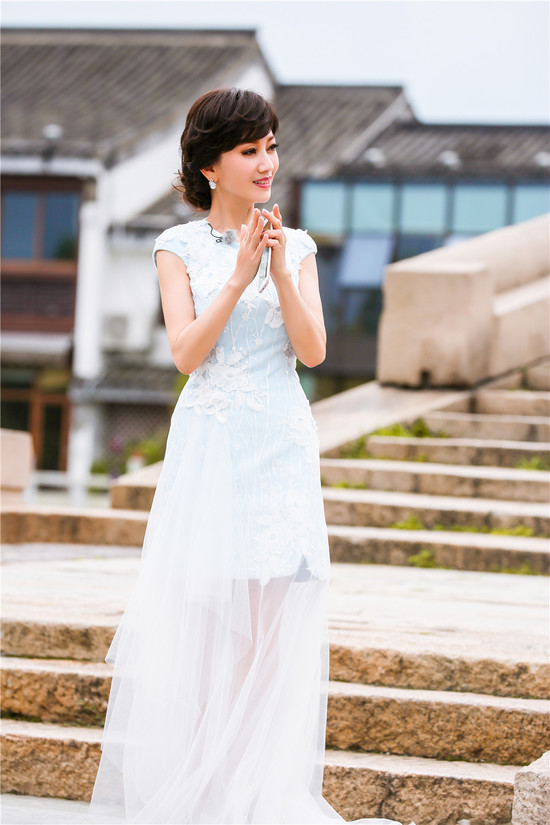 赵雅芝
