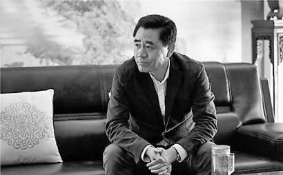 陈宝国王刚“反目成仇”