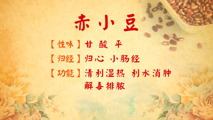 2016年8月22日播出《秋季调补三部曲》