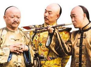 铁齿铜牙拍续集？张国立王刚张铁林再聚首
