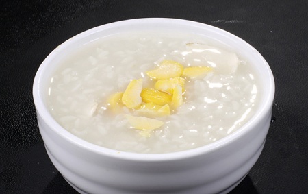 寒露养生吃什么？ 推荐5道美味粥饮