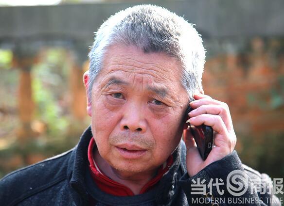 老人历经十多年告赢公安局 41万赔偿款仍未到手