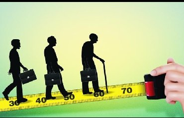 最新消息：退休年龄延迟　不宜“一刀切”