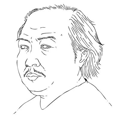 孔祥东（南京）