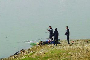 钓鱼爱好者要克服的不良习惯
